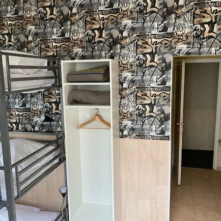 Hotel Central Genewa Zewnętrze zdjęcie