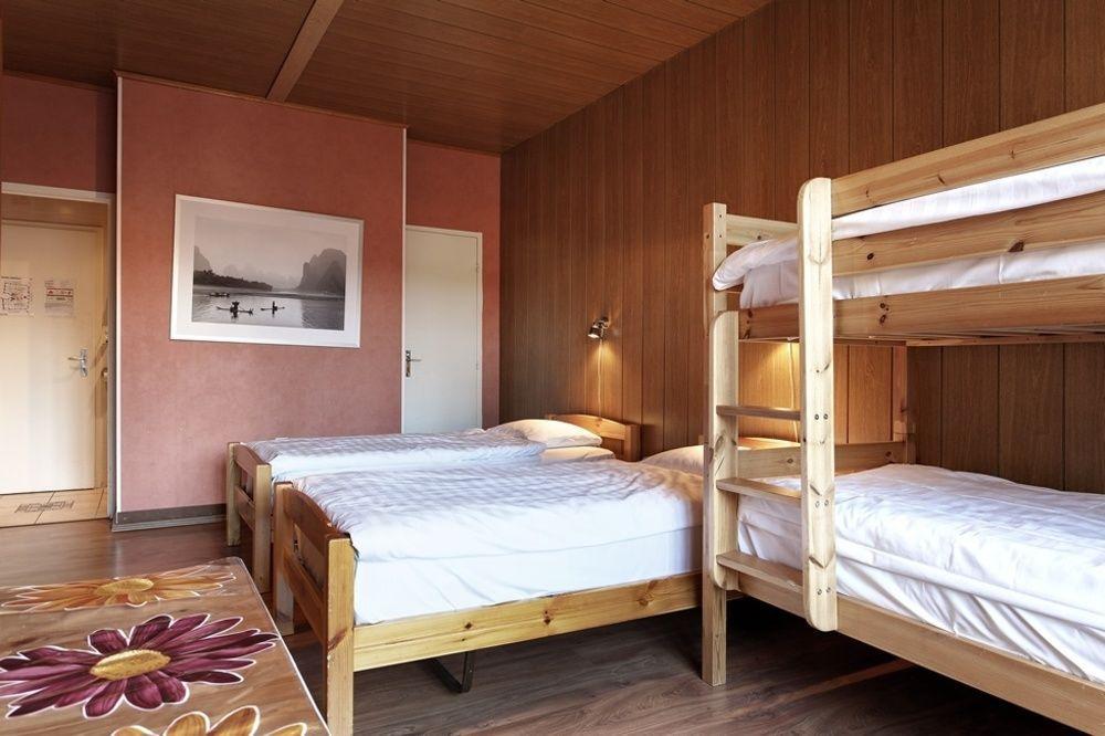 Hotel Central Genewa Zewnętrze zdjęcie